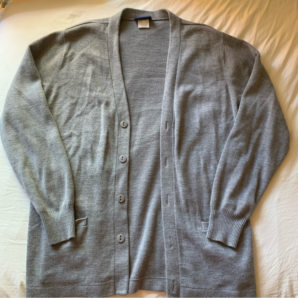 Cardigan